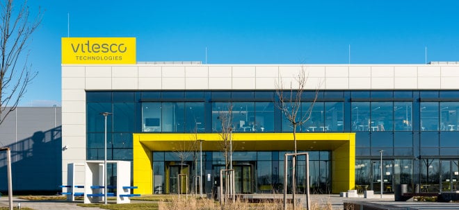 VITESCO TECHNOLOGIES PLANT ANPASSUNG DER ORGANISATIONSSTRUKTUR, UM FOKUS AUF ELEKTRIFIZIERUNG ZU SCHÄRFEN